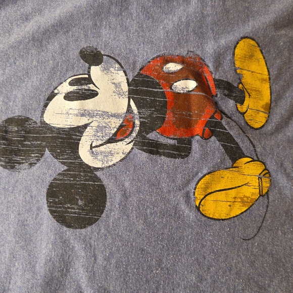 Disney Shirt - Picture 2 of 4